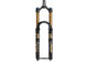 Fox Racing Shox 36 Float 29" GRIP X2 E-MTB Factory Boost Federgabel - shiny black/160 mm / 1.5 tapered / 15 x 110 mm / 44 mm