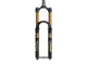 Fox Racing Shox 36 Float 29" GRIP X2 Factory Boost Federgabel - shiny black/160 mm / 1.5 tapered / 15 x 110 mm / 44 mm