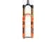 Fox Racing Shox 38 Float 29" GRIP X2 Factory Boost Federgabel - shiny orange/170 mm / 1.5 tapered / 15 x 110 mm / 44 mm