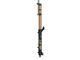 Fox Racing Shox 40 Float 29" GRIP X2 Factory Boost Federgabel - shiny black/203 mm / 1 1/8 / 20 x 110 mm / 52 mm