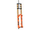 Fox Racing Shox 40 Float 29" GRIP X2 Factory Boost Federgabel - shiny orange/203 mm / 1 1/8 / 20 x 110 mm / 52 mm