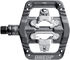 OneUp Components Clip Pedals clipless pedals - grey/universal