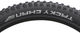 Schwalbe Tacky Chan Evolution ADDIX Ultra Soft Super Downhill 27,5" Faltreifen - schwarz/27.5 "/62 mm/62-584/2.4 "