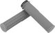 Peatys Monarch Grips Knurl Lock-On Lenkergriffe - slate/thin