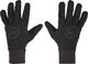 ASSOS Assosoires Ultraz Winter Ganzfinger-Handschuhe - black series/M