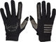 Fasthouse Speed Style Menace Ganzfinger-Handschuhe - black/M