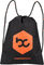 bc basic Gym bag logo - black/3 l