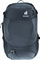 deuter Trans Alpine 24 Rucksack Modell 2024 - black/24000 ml