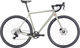 OPEN NEW U.P. Ekar 28" Carbon Gravelbike - grey matte-red/28"/M