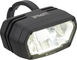 Lupine SL MiniMax AF 6.9 LED Frontlicht mit StVZO-Zulassung - schwarz/2400 Lumen, 35 mm