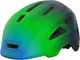 Giro Casco infantil Scamp II - matte blue-green towers/45 - 49 cm