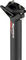 Syntace P6 Carbon HiFlex Di2 Ready Seatpost - carbon matte/400 mm/0 mm/31,6 mm