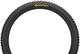 Continental Argotal Downhill SuperSoft 29" Faltreifen - schwarz/29 "/60 mm/60-622/2.4 "