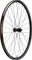 Easton EC70 AX Disc Center Lock Carbon 28" Wheelset - gloss carbon/28" set (front 15x100 + rear 12x142) Shimano