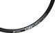 DT Swiss Rueda GR 531 Disc 28" - negro/32/28"