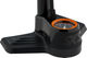 SKS Airkompressor Compact 10.0 Floor Pump - black-orange