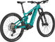 FOCUS JAM² 7.9 29" E-Mountain Bike - blue-green/150 mm/29"/L