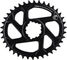 SRAM Plato Oval X-Sync 2 Direct Mount 3 mm p. X01/XX1/GX Eagle Boost - black/38 