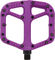 OneUp Components Comp Plattformpedale - purple