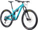 Yeti Cycles Bici de montaña SB130 C2 C/Series Carbon 29" - turquoise/150 /29"/L