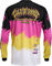 Loose Riders Maillot Cult Of Shred LS Modelo 2024 - lr racing pink/M