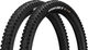 Maxxis Minion DHF / DHR II Dual EXO WT TR 29+ Faltreifen 2er Set - schwarz/29 "/66 mm/66-622/2.6 "