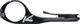 K-EDGE Handlebar Mounf Max XL for Hammerhead - black