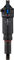 RockShox SIDLuxe Ultimate 3P Solo Air Amortisseur - black/190 mm x 40 mm