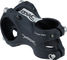 DEDA Cort Issimo 31.7 Stem - black/0°/45 mm