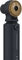 Topeak Llave de torsión Torq Stick 4-20 Nm - negro/4 - 20 Nm