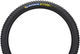 Michelin Pneu souple DH 16 Racing TLR 29" - noir-bleu-jaune/29 /61 /61-622/2.4 