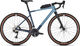 FOCUS ATLAS 6.8 28" Gravelbike Modell 2024 - heritage blue glossy-stone blue glossy/28"/M