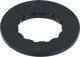 Tektro SP-TR50 Center Lock Disc Lockring w/ Internal Teeth - black