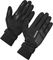 GripGrab Ride 2 Windproof Winter Ganzfinger-Handschuhe - black/M