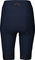 POC Air Indoor Damen Shorts - turmaline navy/S