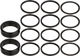 Race Face Cinch Spacer Kit - black