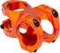 Race Face Potencia 0° Turbine R 35 - naranja/0°/40 mm