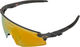 Oakley Encoder Sports Glasses - matte carbon/prizm 24k