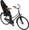 Thule Yepp 2 Maxi Fahrradkindersitz zur Sitzrohrmontage - midnight-black