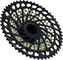 SRAM XG-1299 12-speed Cassette for XX1 Eagle - rainbow/10-52