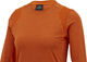 Endura Maillot para damas SingleTrack L/S - harvest/S