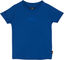 bc basic Kids Bike T-Shirt - blue/110, 116/XS