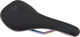 SDG Bel-Air 3.0 Limited Saddle w/ Lux-Alloy Rails - black-painted