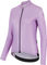 ASSOS Uma GT DRYLITE L/S S11 Damen Trikot - interstellar orchid/S