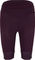 Endura Pantalones cortos para damas FS260 Waist Shorts - aubergine/S