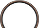 Schwalbe Cubierta plegable One Performance ADDIX RaceGuard E-25 28" - negro-bronze skin/28 /25 /25-622