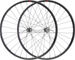 Fulcrum Red Metal 5 Disc Center Lock Boost 29" Laufradsatz Modell 2023 - schwarz/SRAM XD/Boost/148 mm/110 mm/Boost/29"/110 mm/SRAM XD/110 mm/148 mm