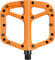 OneUp Components Comp Plattformpedale - orange