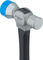 ParkTool Workshop Hammer HMR-8 - black-silver-blue