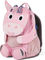 Affenzahn Großer Freund Kinder Rucksack - einhorn/8 l